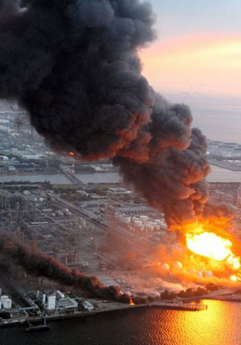 Nor radioactiv